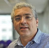 Renato Vicente